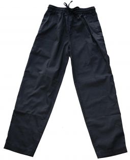 Yogi Pants Black